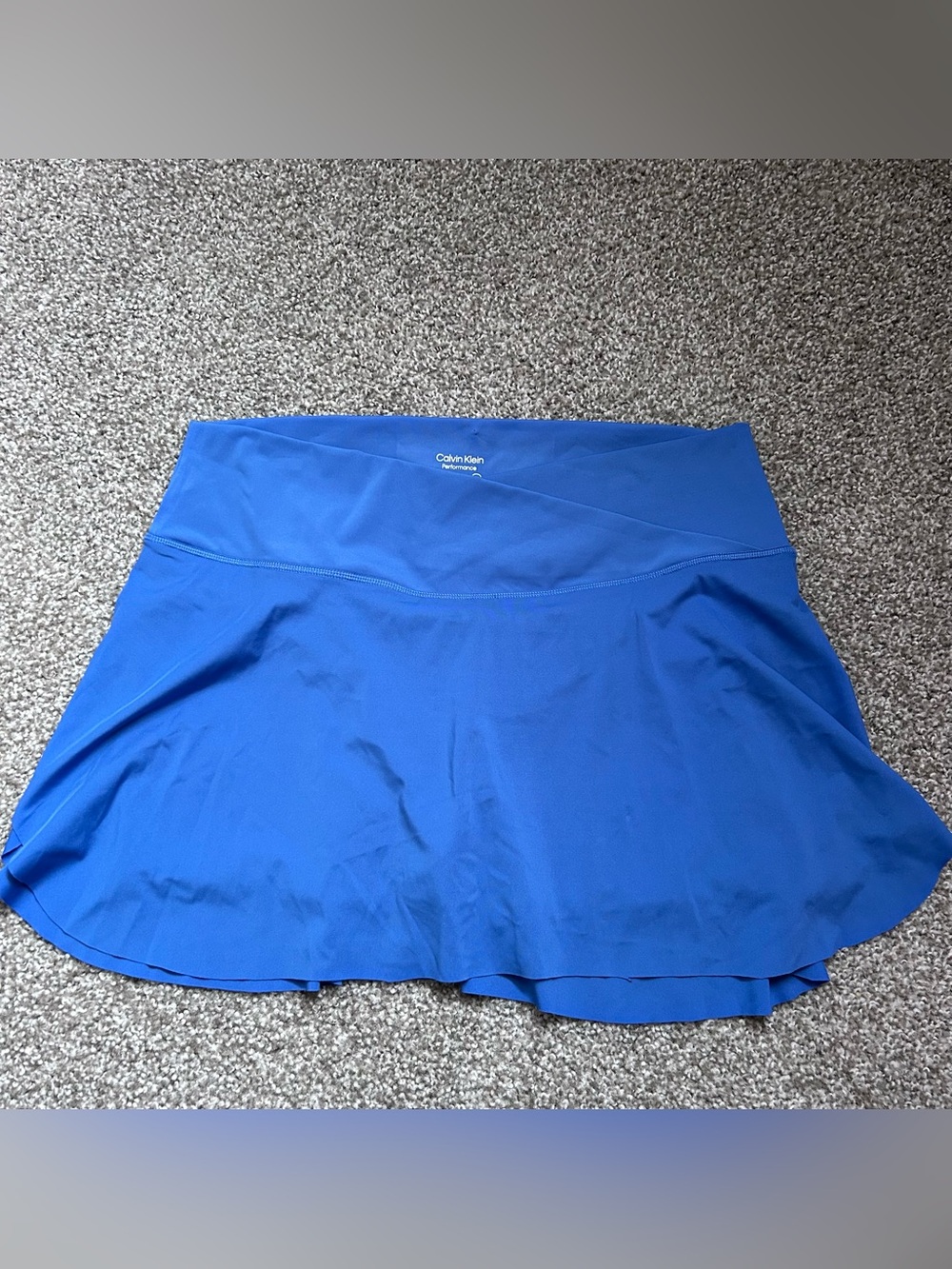 Calvin Klein Performance Athletic Skirt